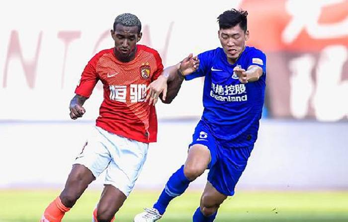 Soi kèo phạt góc Cangzhou Mighty Lions vs Shenzhen, 18h30 ngày 7/7