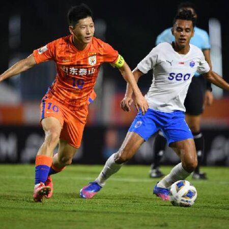 Soi kèo phạt góc Changchun Yatai vs Shandong TaiShan, 18h30 ngày 6/7