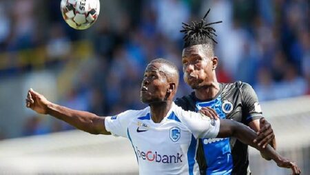 Soi kèo phạt góc Club Brugge vs Genk, 18h30 ngày 24/07