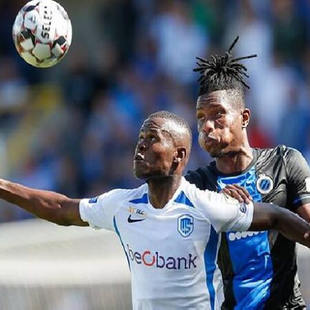 Soi kèo phạt góc Club Brugge vs Genk, 18h30 ngày 24/07