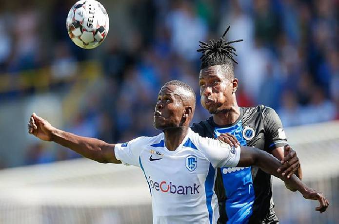 Soi kèo phạt góc Club Brugge vs Genk, 18h30 ngày 24/07