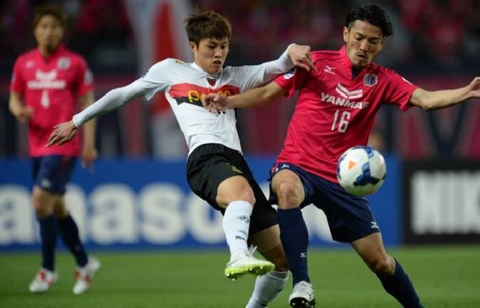 Soi kèo phạt góc Consadole Sapporo vs Nagoya Grampus, 12h ngày 30/7