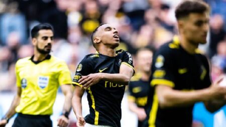 Soi kèo phạt góc Elfsborg vs AIK, 20h ngày 10/7