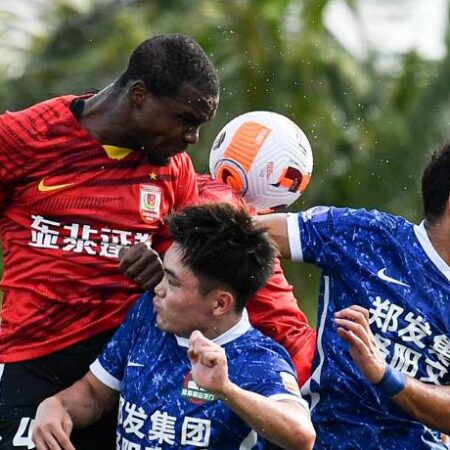 Soi kèo phạt góc Henan vs Changchun Yatai, 18h30 ngày 11/7