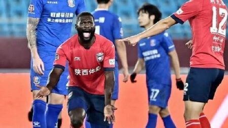 Soi kèo phạt góc Henan vs Guangzhou City, 18h30 ngày 7/7