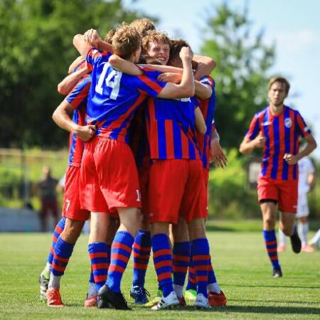 Soi kèo phạt góc HJK vs Viktoria Plzen, 23h ngày 20/7