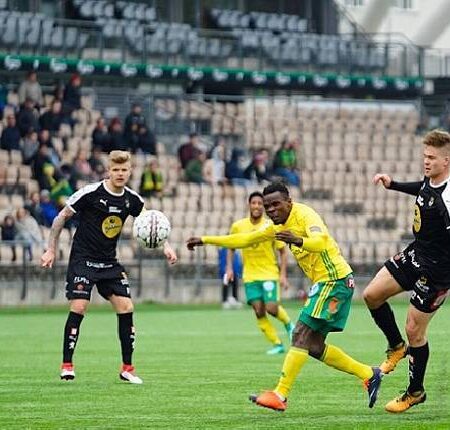 Soi kèo phạt góc Honka vs Lahti, 22h ngày 15/7