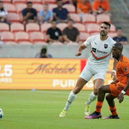 Soi kèo phạt góc Houston Dynamo vs Charlotte, 7h37 ngày 4/7