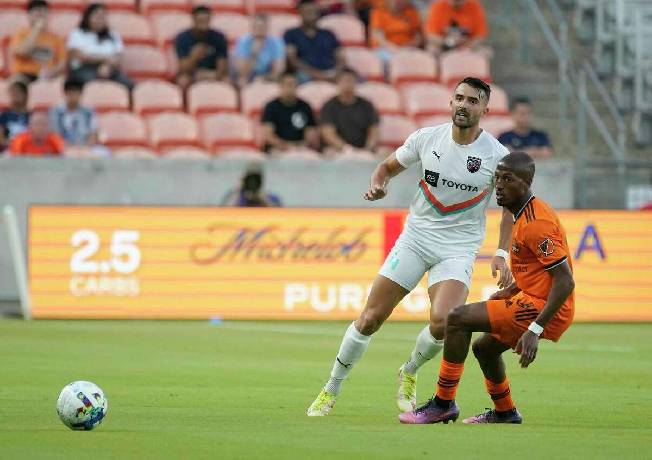 Soi kèo phạt góc Houston Dynamo vs Charlotte, 7h37 ngày 4/7