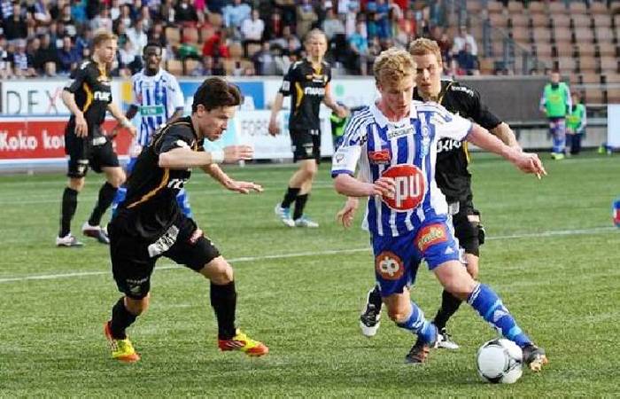 Soi kèo phạt góc Ilves vs HJK, 18h ngày 23/7