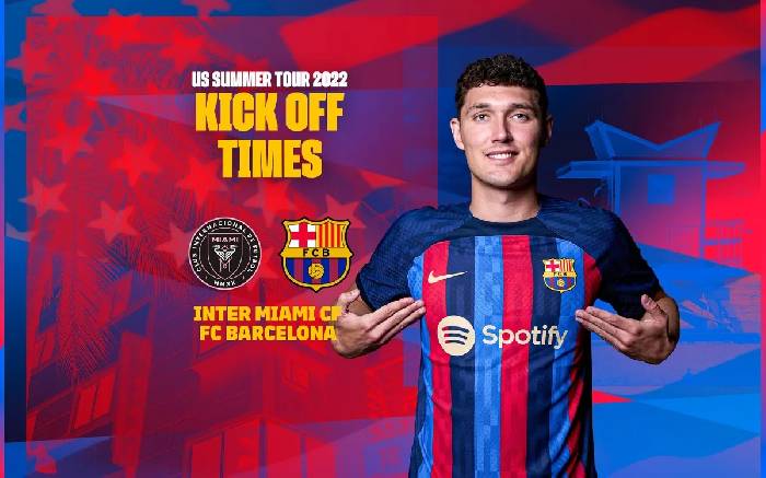 Soi kèo phạt góc Inter Miami vs Barcelona, 7h ngày 20/7