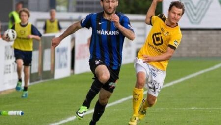 Soi kèo phạt góc Inter Turku vs Honka, 22h ngày 25/7