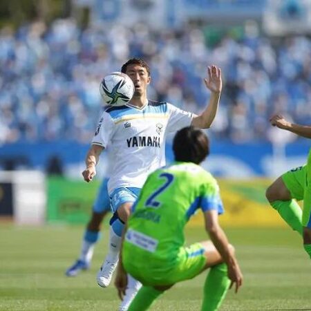 Soi kèo phạt góc Júbilo Iwata vs Shonan Bellmare, 16h30 ngày 30/7