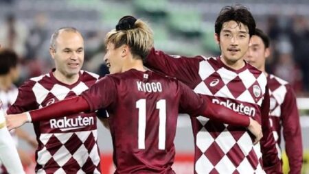 Soi kèo phạt góc Kashima Antlers vs Vissel Kobe, 16h ngày 16/7