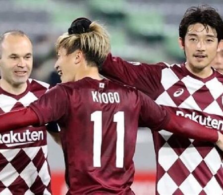 Soi kèo phạt góc Kashima Antlers vs Vissel Kobe, 16h ngày 16/7