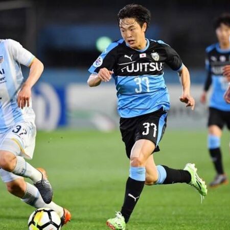 Soi kèo phạt góc Kawasaki Frontale vs Gamba Osaka, 17h ngày 9/7