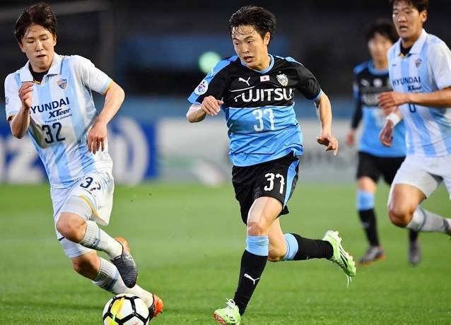 Soi kèo phạt góc Kawasaki Frontale vs Gamba Osaka, 17h ngày 9/7