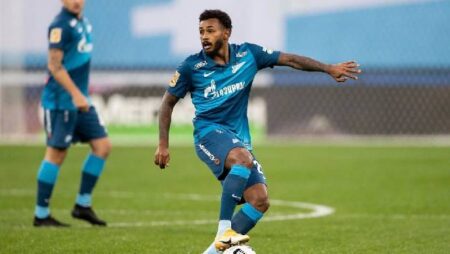 Soi kèo phạt góc Khimki vs Zenit, 0h ngày 16/7