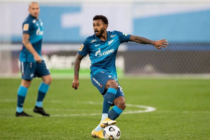 Soi kèo phạt góc Khimki vs Zenit, 0h ngày 16/7