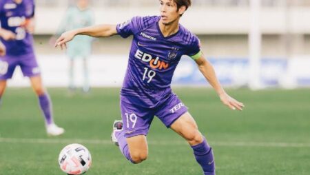 Soi kèo phạt góc Kyoto Sanga vs Sanfrecce Hiroshima, 16h30 ngày 17/7