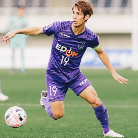 Soi kèo phạt góc Kyoto Sanga vs Sanfrecce Hiroshima, 16h30 ngày 17/7