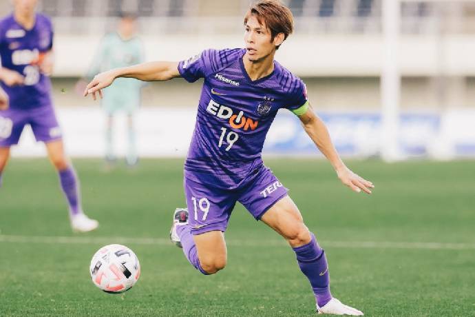 Soi kèo phạt góc Kyoto Sanga vs Sanfrecce Hiroshima, 16h30 ngày 17/7