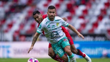 Soi kèo phạt góc León vs Toluca, 9h05 ngày 27/7