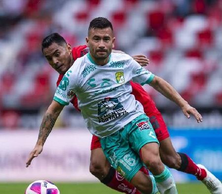 Soi kèo phạt góc León vs Toluca, 9h05 ngày 27/7