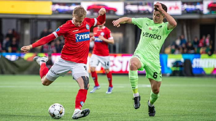 Soi kèo phạt góc Lyngby vs Silkeborg, 19h ngày 17/7