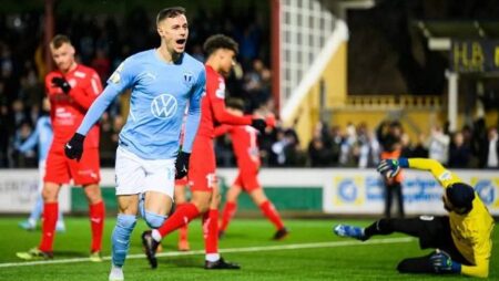 Soi kèo phạt góc Malmö vs Sirius, 20h00 ngày 23/7