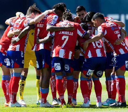 Soi kèo phạt góc Mazatlan vs San Luis, 7h ngày 23/7