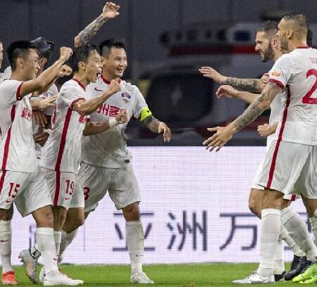 Soi kèo phạt góc Meizhou Hakka vs Shenzhen, 15h30 ngày 3/7