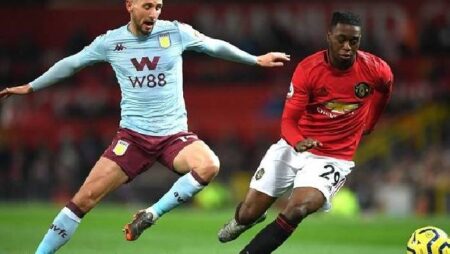 Soi kèo phạt góc MU vs Aston Villa, 16h45 ngày 23/7