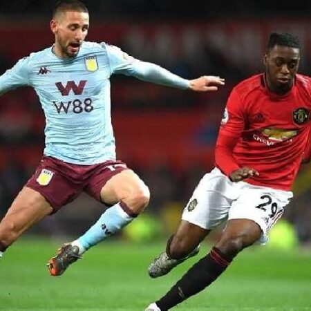 Soi kèo phạt góc MU vs Aston Villa, 16h45 ngày 23/7