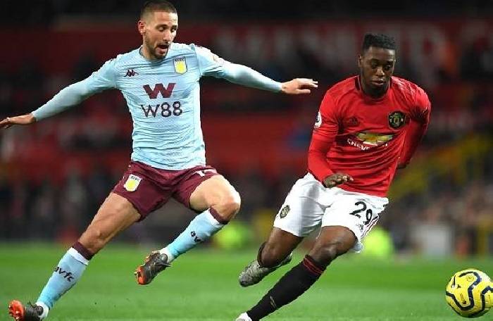 Soi kèo phạt góc MU vs Aston Villa, 16h45 ngày 23/7