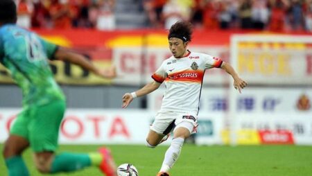 Soi kèo phạt góc Nagoya Grampus vs Shimizu S-Pulse, 16h00 ngày 10/7