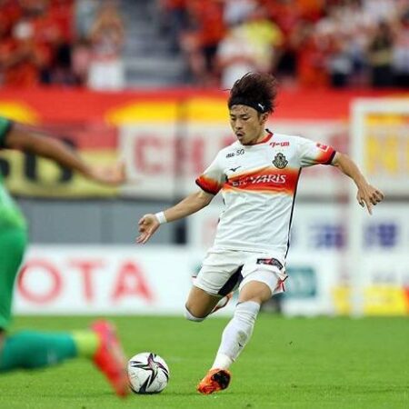 Soi kèo phạt góc Nagoya Grampus vs Shimizu S-Pulse, 16h00 ngày 10/7