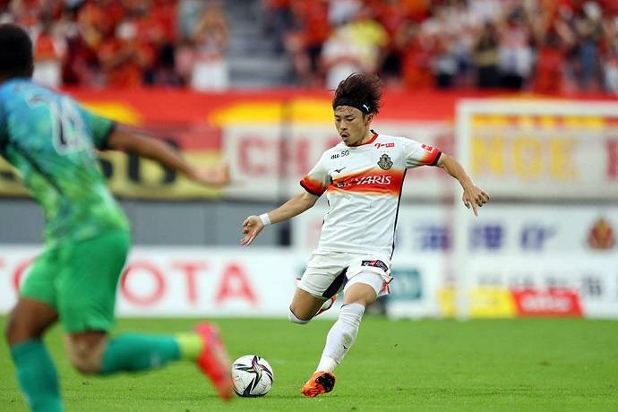 Soi kèo phạt góc Nagoya Grampus vs Shimizu S-Pulse, 16h00 ngày 10/7