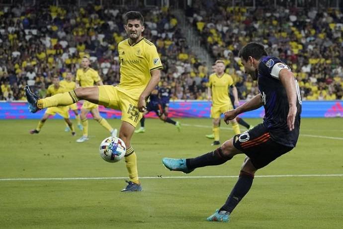 Soi kèo phạt góc Nashville vs Los Angeles FC, 7h30 ngày 18/7