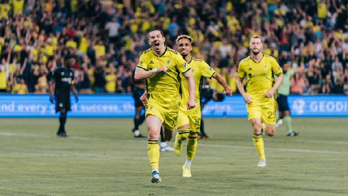 Soi kèo phạt góc Nashville vs Portland Timbers, 7h37 ngày 4/7