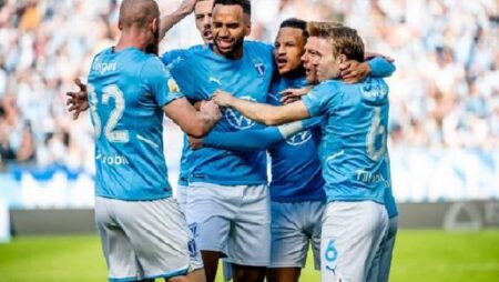 Soi kèo phạt góc Norrkoping vs Malmo, 20h ngày 16/7