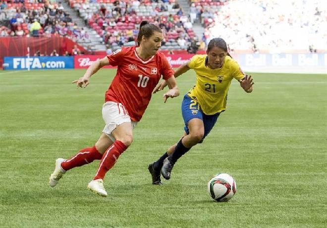 Soi kèo phạt góc nữ Chile vs nữ Ecuador, 7h ngày 15/7