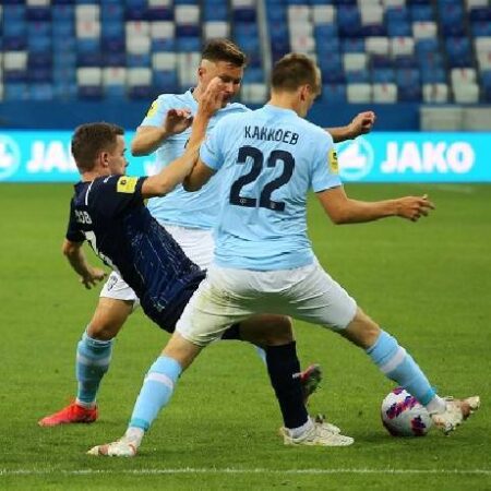 Soi kèo phạt góc Orenburg vs Krylya Sovetov, 21h30 ngày 16/7