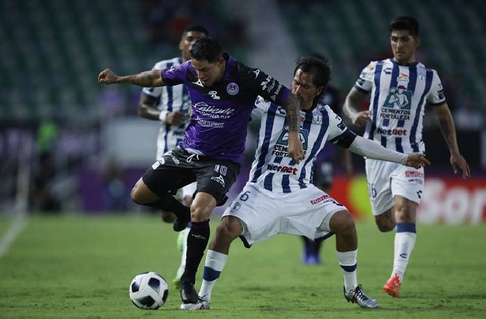 Soi kèo phạt góc Pachuca vs Mazatlan, 7h ngày 19/7