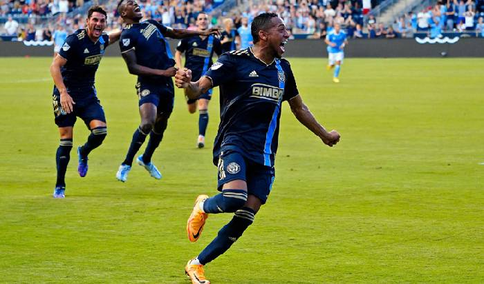 Soi kèo phạt góc Philadelphia vs DC United, 6h30 ngày 9/7