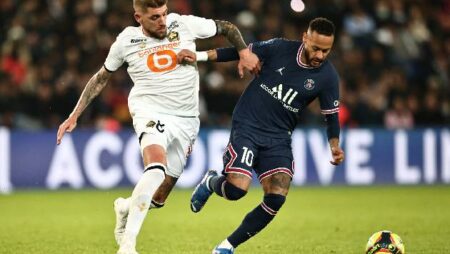 Soi kèo phạt góc PSG vs Nantes, 1h ngày 1/8