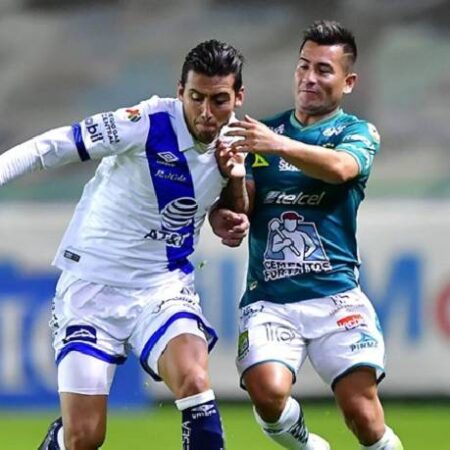 Soi kèo phạt góc Puebla vs Leon, 7h ngày 16/7