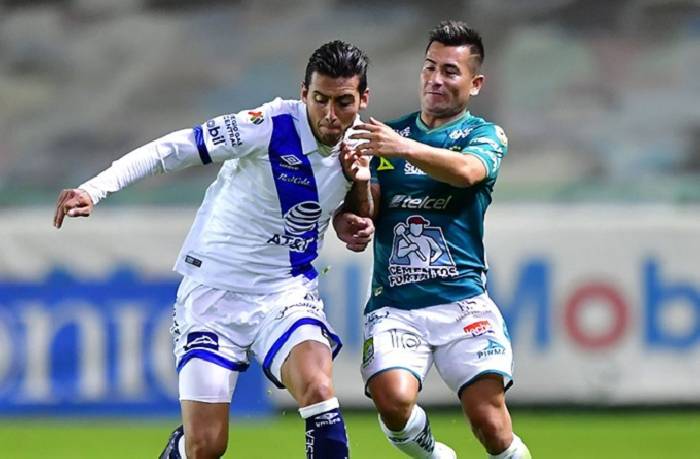 Soi kèo phạt góc Puebla vs Leon, 7h ngày 16/7