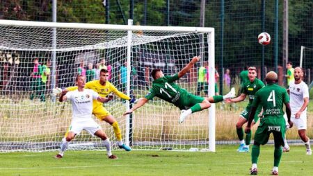 Soi kèo phạt góc Radomiak Radom vs Miedz Legnica, 17h30 ngày 17/7