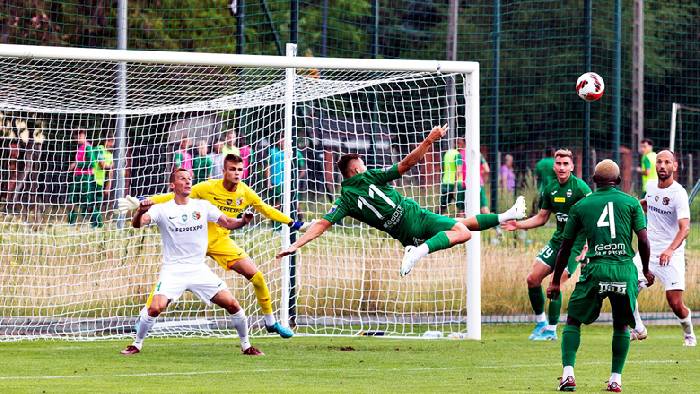 Soi kèo phạt góc Radomiak Radom vs Miedz Legnica, 17h30 ngày 17/7